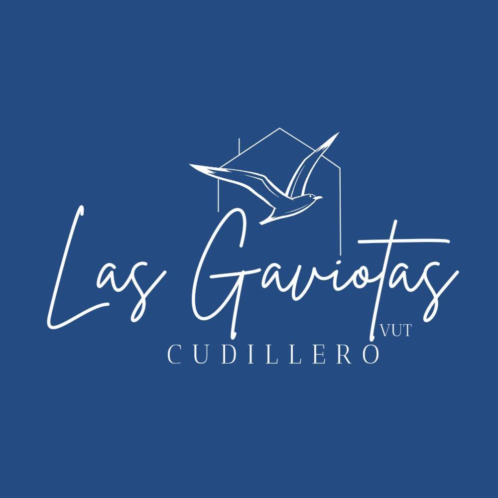 Las Gaviotas Cudillero Eksteriør bilde